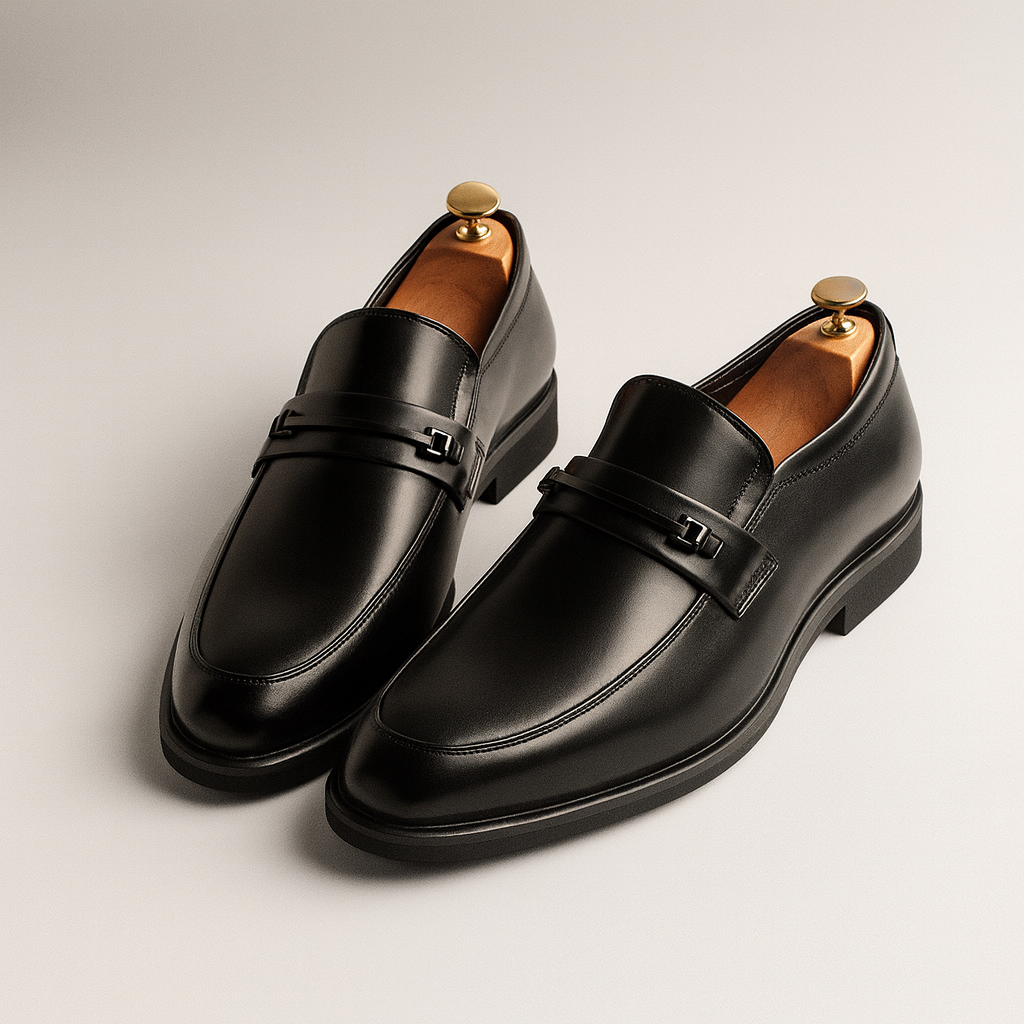 Classic Premium Men's Casual Loafers