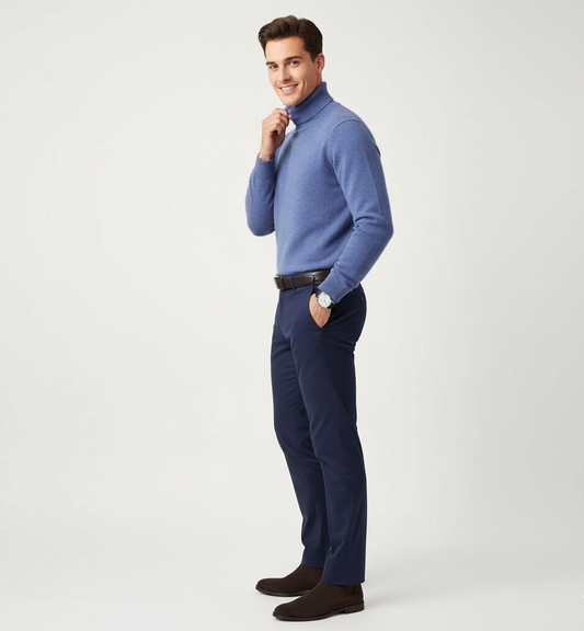 100% Pure Wool Sweater