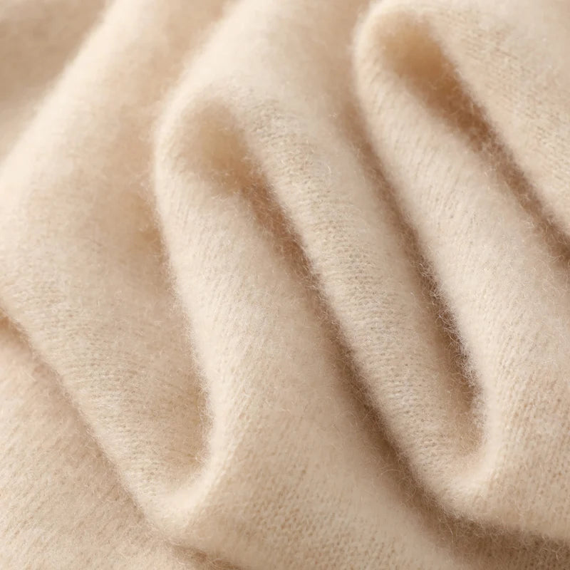 100% Merino Wool Sweater