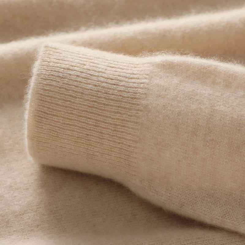 100% Merino Wool Sweater