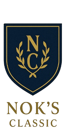 Nok's classic