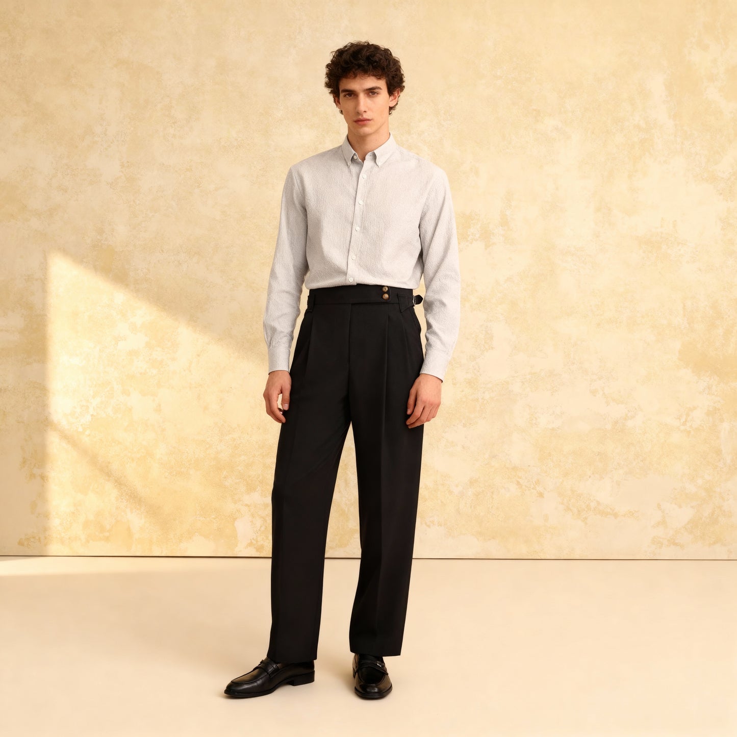 Premium Dress Pants Trouser