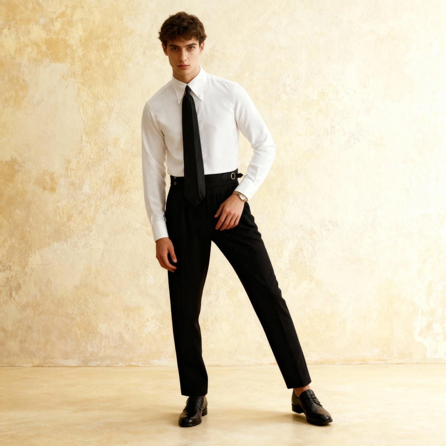 Vintage Naples Shirt